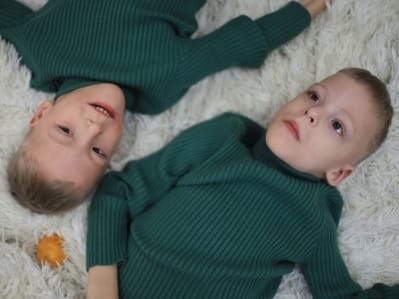 Danil i Nikita Moskalev - main photo