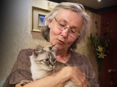 Dorota Szozda - main photo