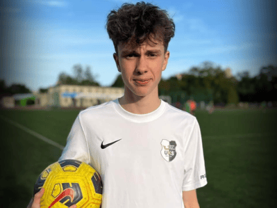 Jędrzej Lipiak - main photo