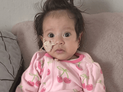 Emily Ariadna Alejando Rivera - main photo