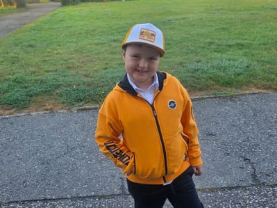 Gabryś Firla - main photo