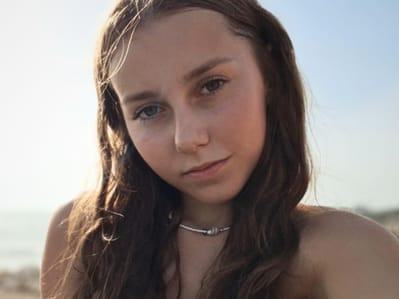 Wiktoria Wilk - main photo