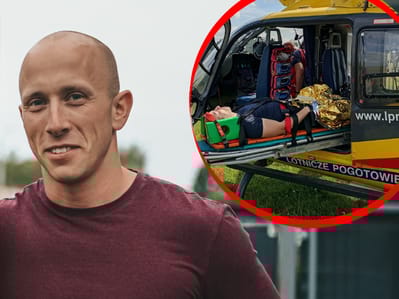 Adam Staniewski - main photo