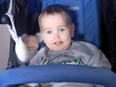 Daniel Filias - zdjęcie główne