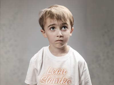 Leon Słomka - main photo