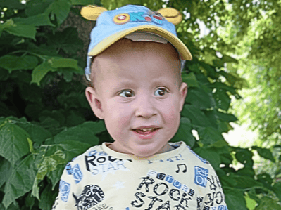 Ivan Radelytskyi - main photo