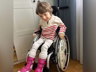 Kuba Jagodziński - zdjęcie główne