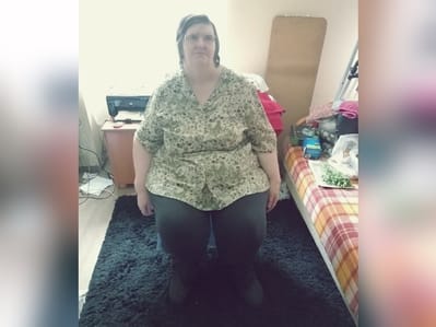 Teresa Wojciaczyk - main photo