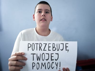 Olek Przyłoga - main photo