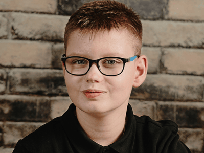 Dominik Maziejuk - zdjęcie główne