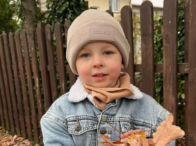 Antek Pomierski - main photo