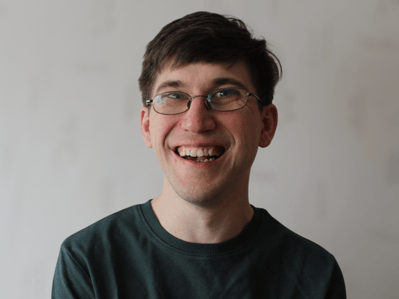 Przemek Kabziński - zdjęcie główne