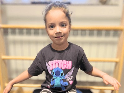 Oliwia Kowalska - main photo