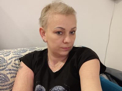 Katarzyna Kliś - main photo