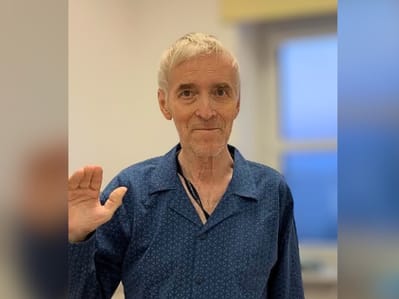 Mirosław Jastrzębski - zdjęcie główne