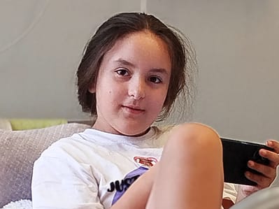 Sara Zygmunt - main photo