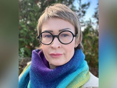 Elwira Jagodda-Misiorny - zdjęcie główne