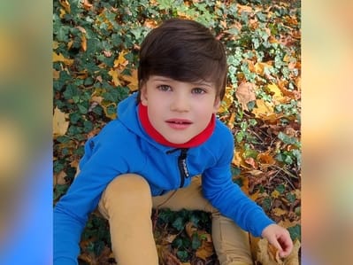 Antoś Michałkiewicz - main photo