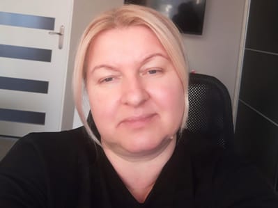 Urszula Ołdak - main photo
