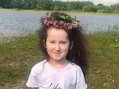 Faustyna Marut - main photo