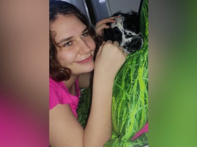 Izabela Duda - main photo