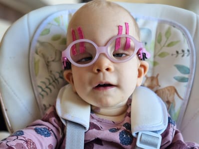 Zosia Pacula - zdjęcie główne