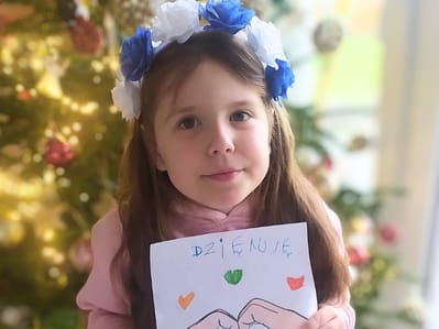 Nela Bagińska - zdjęcie główne