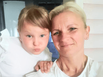 Magdalena Goszczyńska - main photo