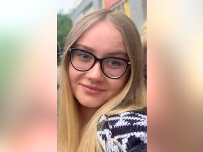 Natalia Lewandowska - main photo