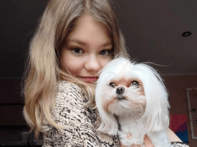 Natalia Rudy - zdjęcie główne