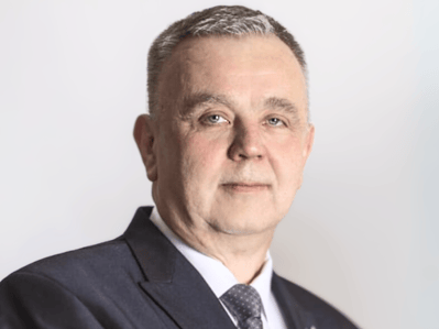 Stanisław Sajdak - main photo