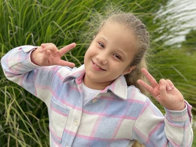 Zlata Vildeman - main photo