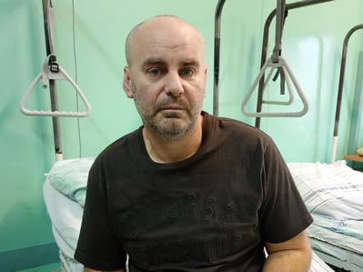 Dariusz Madej - main photo