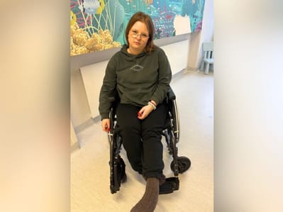 Oliwia Królak - zdjęcie główne