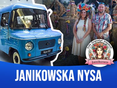 Janikowska Nysa - main photo