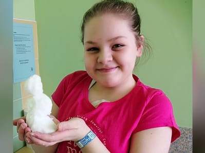 Karolina Piątkowska - zdjęcie główne