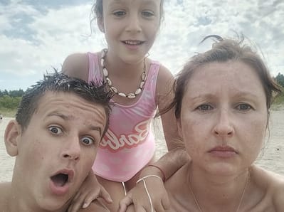 Malwina Sokołowska - main photo