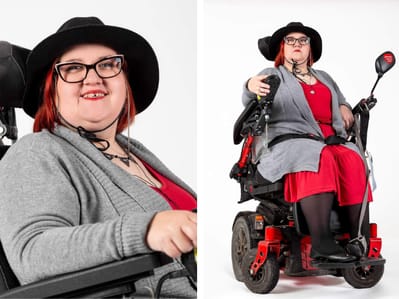 Agnieszka Stępień - main photo