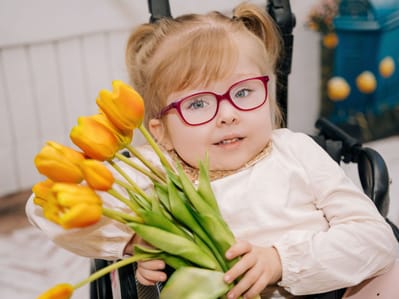 Zosia Kozieł - main photo