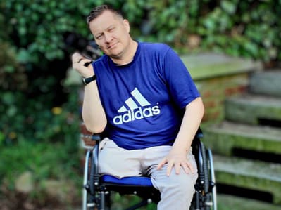 Bartosz Rokicki - zdjęcie główne