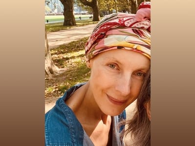 Katarzyna Meronk - zdjęcie główne