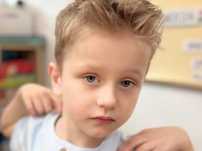 Jakub Laska - main photo