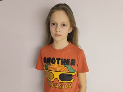 Julia Kozłowicz - zdjęcie główne