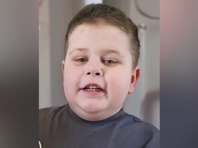 Brajan Retka - zdjęcie główne