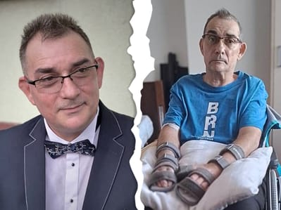 Dariusz Jasiak - main photo