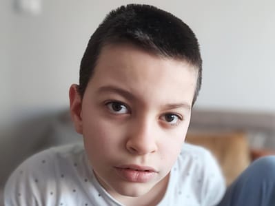 Marcel Boguszewski - main photo