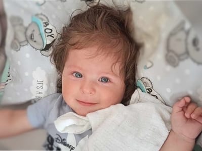 Nikoś Cieślak - zdjęcie główne