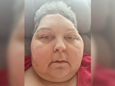 Justyna Stasiak - zdjęcie główne