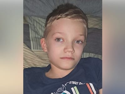 Miłosz Łuniewski - zdjęcie główne