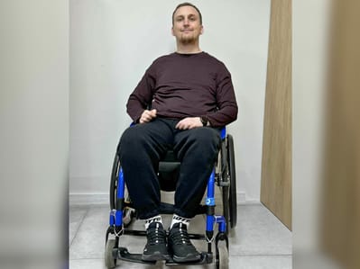 Mateusz Wojciechowski - zdjęcie główne